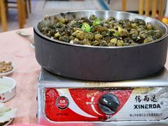 -标记好食