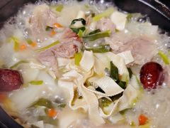 -屋里家延边朝鲜族冷面(南园店)