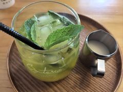-沏点Trattoria意大利餐厅(新街口店)