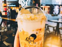 -喜茶(北京三里屯太古里店)