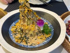 -千寻山野烤肉(中关村店)