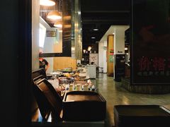 -阿强麦饼(云水山庄店)