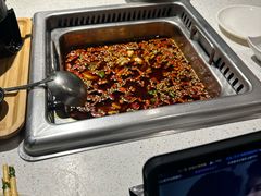 -味之绝美蛙鱼火锅(建设路店)