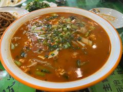 -令氏家外家周秦食府(高新店)