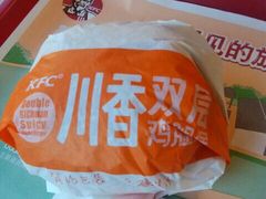 -肯德基(房山店)