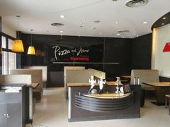 -必胜客(兴隆店)