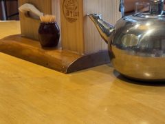 -海兰江石锅饭(水上店)