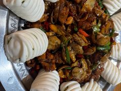 -东来土菜馆(民祥园路店)