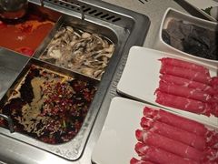 -海底捞火锅(万科广场店)