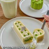 长沙最好吃的法甜店！！用的法芙娜真的太🉑了