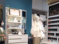 -海马体照相馆(西安高新万达广场店)