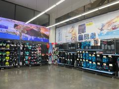 -迪卡侬(袁家岗店)