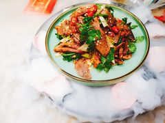 -那家老院子东北菜·饺子·小鸡炖蘑菇(艳华街店)