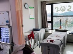 -张钰强中医正骨推拿连锁(华发商都店)