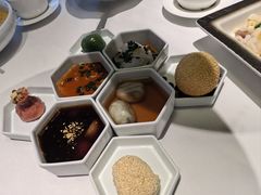 -民国红公馆·秦淮八艳(夫子庙店)