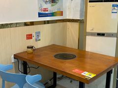 -老何家后安粉·糟粕醋海鲜火锅(三亚湾椰梦长廊店)