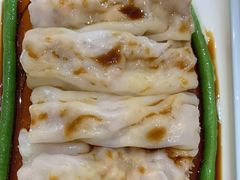 -桃园盛宴·岭南粤菜·手工茶点(南庄店)