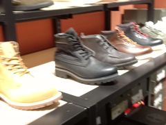-TIMBERLAND(北京斯普瑞斯奥特莱斯店)