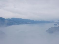 -雷波马湖风景区