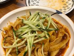 -巴依老爷新疆美食(望京小街店)