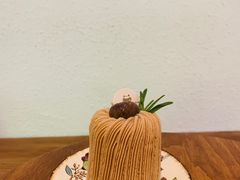 -Kekimatata 生日蛋糕·烘焙教学