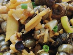 -龚海宝· 烧烤· 羊肉原切挂糊更好吃(庄市店)
