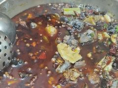 -黑竹香鸡(营和巷店)