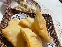 -金山奶茶馆(五一路店)