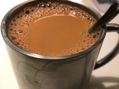 -新大咀港式茶餐厅(宝山万达店)