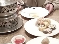 -盛宴标帜餐厅·亲子自助 (南昌喜来登酒店)