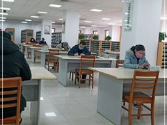 -青岛市图书馆