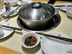 -煲大王猪肚鸡·椰子鸡火锅(红谷滩万达店)