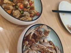 -船歌·鱼水饺青岛菜(国贸商城店)