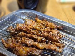 -老白家面馆(测绘东路总店)