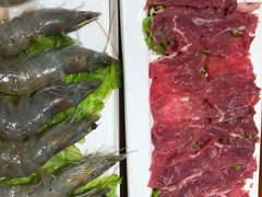 -雅然居铜火锅(长新街店)