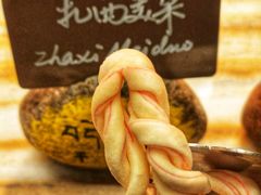 -西藏饭店·亚克·食光自助餐厅