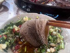 -正南齊北重庆老火锅(光华村直营店)