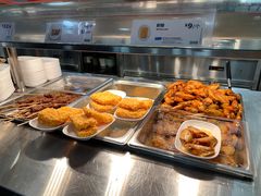 -宜家·瑞典风味餐厅(北京西红门店)