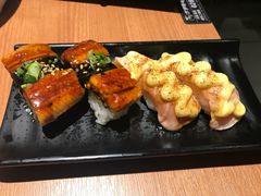 -万岁寿司(天河领展店)