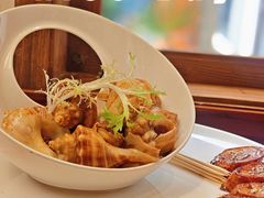 -聚福宝合苑食府(南头镇店)