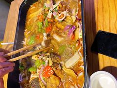 -小小河边鱼(天润城店)