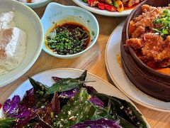 -冯记豆花店(健翔桥店)