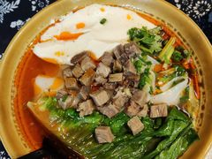 -姚家豆花