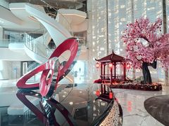 -广州四季酒店