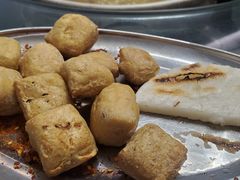 -山菌美食苑(振兴路店)