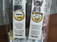 -猫大福·Fortune Cat猫舍(百子湾店)