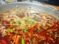 -小饕荟雅安贡椒鱼鲜馆(广福桥店)