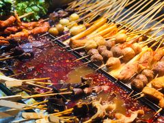 -怀远市场(文萃北街店)