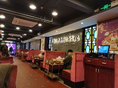 卡座-点都德(北京路贰店)