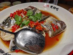 剁椒鱼头-湘阁里辣(南岭购物广场店)